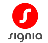 sigina hearing aid