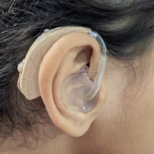 Hearing aid price in Pakistan 2025