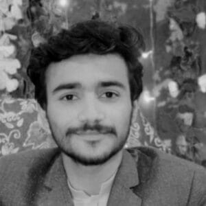 Abdul Rehman — Audiometrist