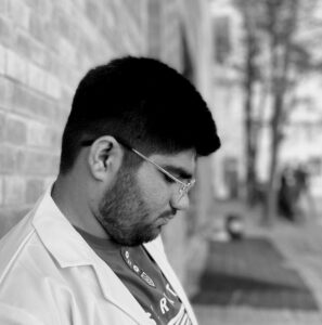 Samee Shahid — Senior Audiologist