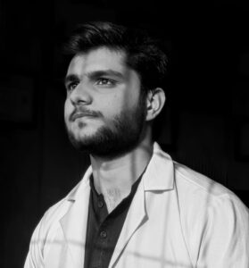 Subhan Shahid — Hearing Instrument Specialist